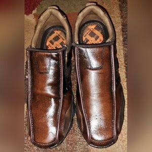 Relaxed Step Sketchers Shoes (Size 13)